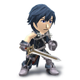 Illustration for article titled King K. Rool Chrom Confirmed For Smash!